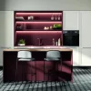 Scopri la cucina Futura compo.06 di Colombini casa in OFFERTA OUTLET