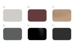 Scopri la cucina Futura compo.06 di Colombini casa in OFFERTA OUTLET