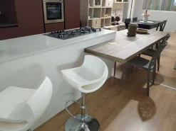 Scopri la cucina Gm ad isola Xl Japure con sconto del 55%! Arreda la tua casa con stile!