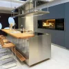 Scopri la cucina Italia/convivium di Arclinea in OFFERTA OUTLET