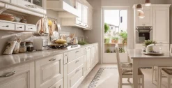 Scopri la cucina Memory 03 di Veneta cucine in OFFERTA OUTLET