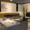 Scopri la cucina moderna Scavolini Liberamente con penisola a prezzo scontato!