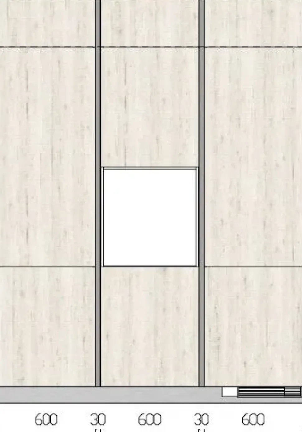 Scopri la cucina moderna Scavolini Liberamente con penisola a prezzo scontato!