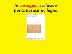 Scopri la cucina Tropea Plus Imab con uno sconto del 50%! Un design moderno ed elegante per arredare la tua casa.