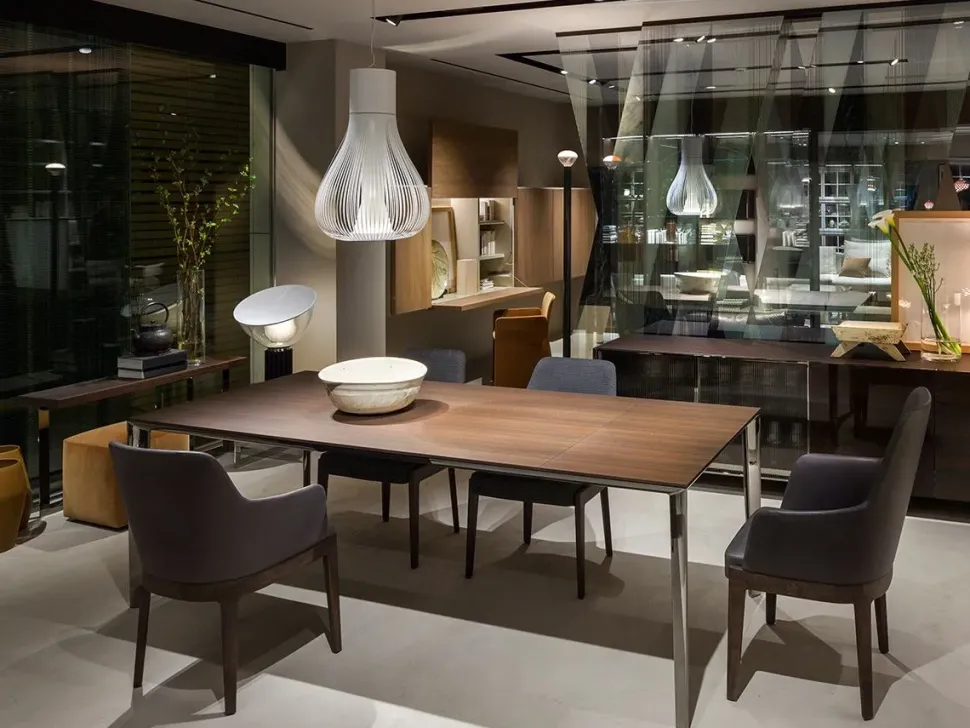 Scopri la Lampada a Sospensione Chasen di Flos a prezzo scontato. Non perdere l'occasione!