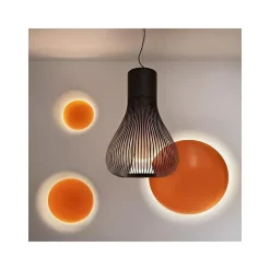 Scopri la Lampada a Sospensione Chasen di Flos a prezzo scontato. Non perdere l'occasione!