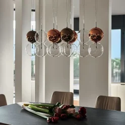 Scopri la Lampada Apollo di Cattelan Italia a prezzi outlet!