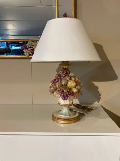 Scopri la Lampada Art 250 Chelini in OFFERTA OUTLET!