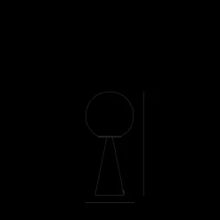 Scopri la Lampada Bilia mini Fontana Arte a prezzo scontato! Acquista ora!