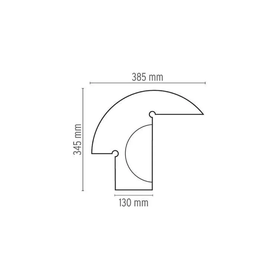 Scopri la Lampada da Tavolo Biagio Flos a prezzo Outlet! Acquistala ora per aggiungere stile al tuo arredamento!