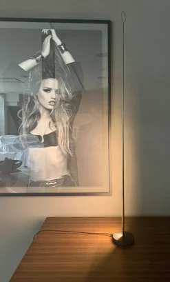 Scopri la Lampada da Tavolo Anima di Davide Groppi! Design unico con forte sconto. Non perdere l'occasione!