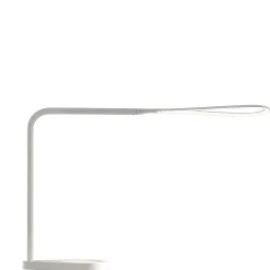 Scopri la Lampada da tavolo Kinx Fontana Arte a prezzo scontato!