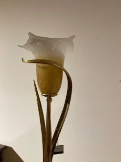 Scopri la Lampada da terra Classica Art.1610 Banci con sconto!