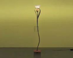 Scopri la Lampada da terra Classica Art.1610 Banci con sconto!