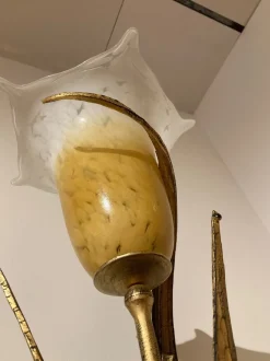 Scopri la Lampada da terra Classica Art.1610 Banci con sconto!