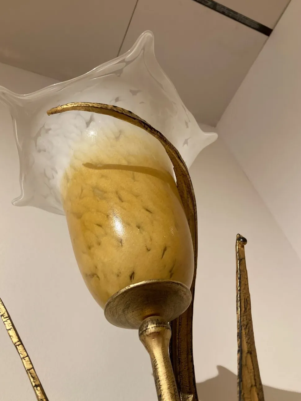 Scopri la Lampada da terra Classica Art.1610 Banci con sconto!