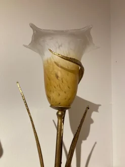 Scopri la Lampada da terra Classica Art.1610 Banci con sconto!