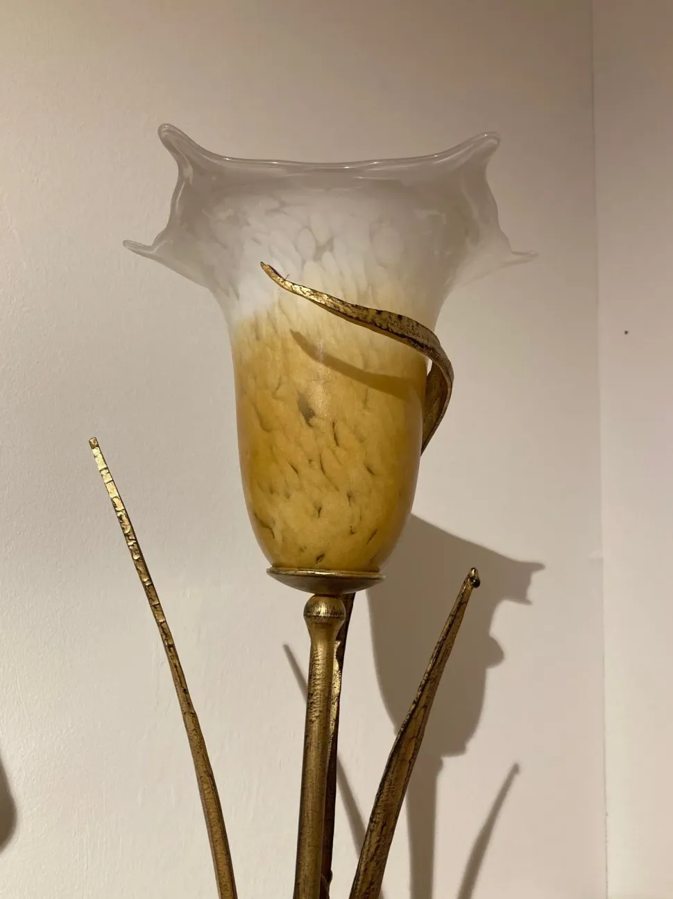 Scopri la Lampada da terra Classica Art.1610 Banci con sconto!