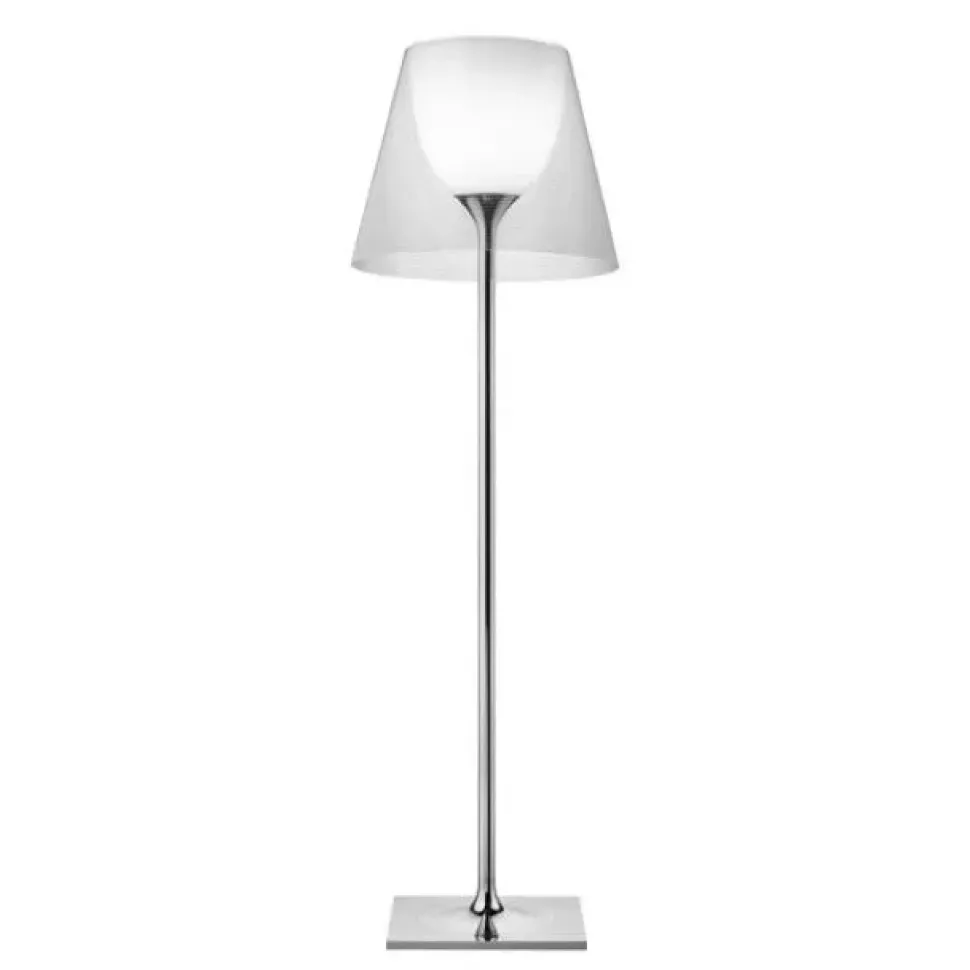 Scopri la Lampada da terra Ktribe f3 Flos in Offerta Outlet. Una lampada unica, dal design moderno e ricercato. Acquistala ora!