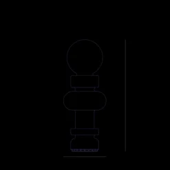 Scopri la Lampada Re Fontana in Offerta Outlet! Arreda con stile!