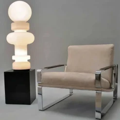 Scopri la Lampada Re Fontana in Offerta Outlet! Arreda con stile!