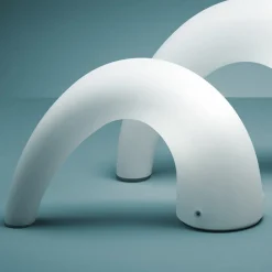 Scopri la Lampada Thor Fontana Arte a prezzo scontato!