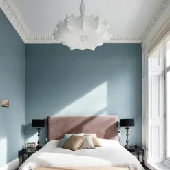 Scopri la Lampada Zeppelin 1 Flos a prezzo scontato. Una sospensione unica ed elegante per illuminare la tua casa.