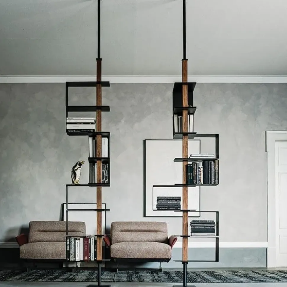 Scopri la Libreria Tokyo di Cattelan Italia: richiedi ora il prezzo!