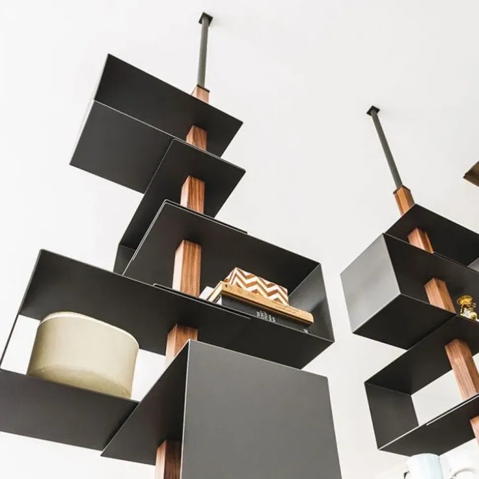 Scopri la Libreria Tokyo di Cattelan Italia: richiedi ora il prezzo!