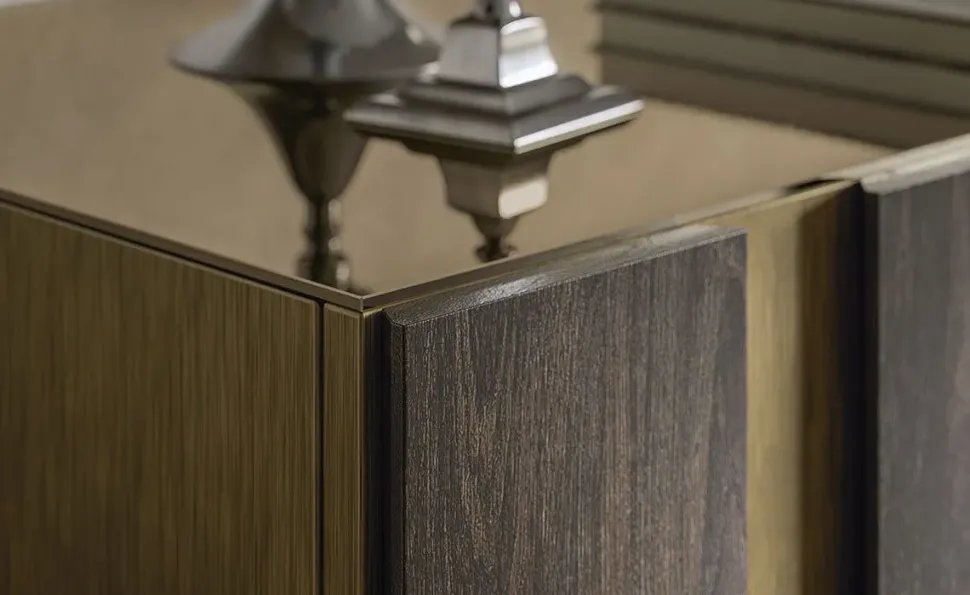 Scopri la Madia Amsterdam di Cattelan Italia in Offerta Outlet!