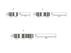 Scopri la Madia Amsterdam di Cattelan Italia in Offerta Outlet!