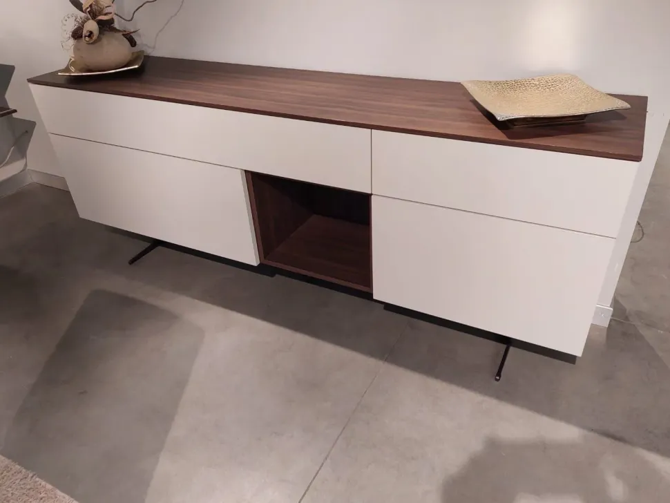 Scopri la Madia Day di Orme: design unico, prezzo scontato!