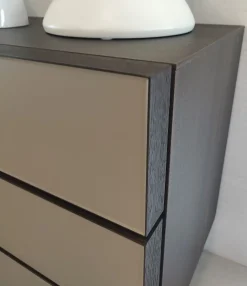 Scopri la Madia di Poliform in legno Home hotel a prezzo Outlet!