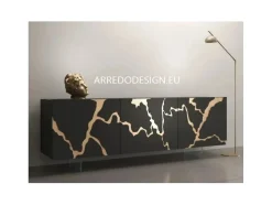 Scopri la Madia Elettra di Fratelli Mirandola a prezzi vantaggiosi!