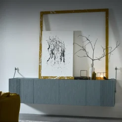 Scopri la Madia Fly di Dialma Brown, a prezzi imbattibili!