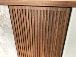 Scopri la Madia Horizon di Mobilgam a prezzi outlet!