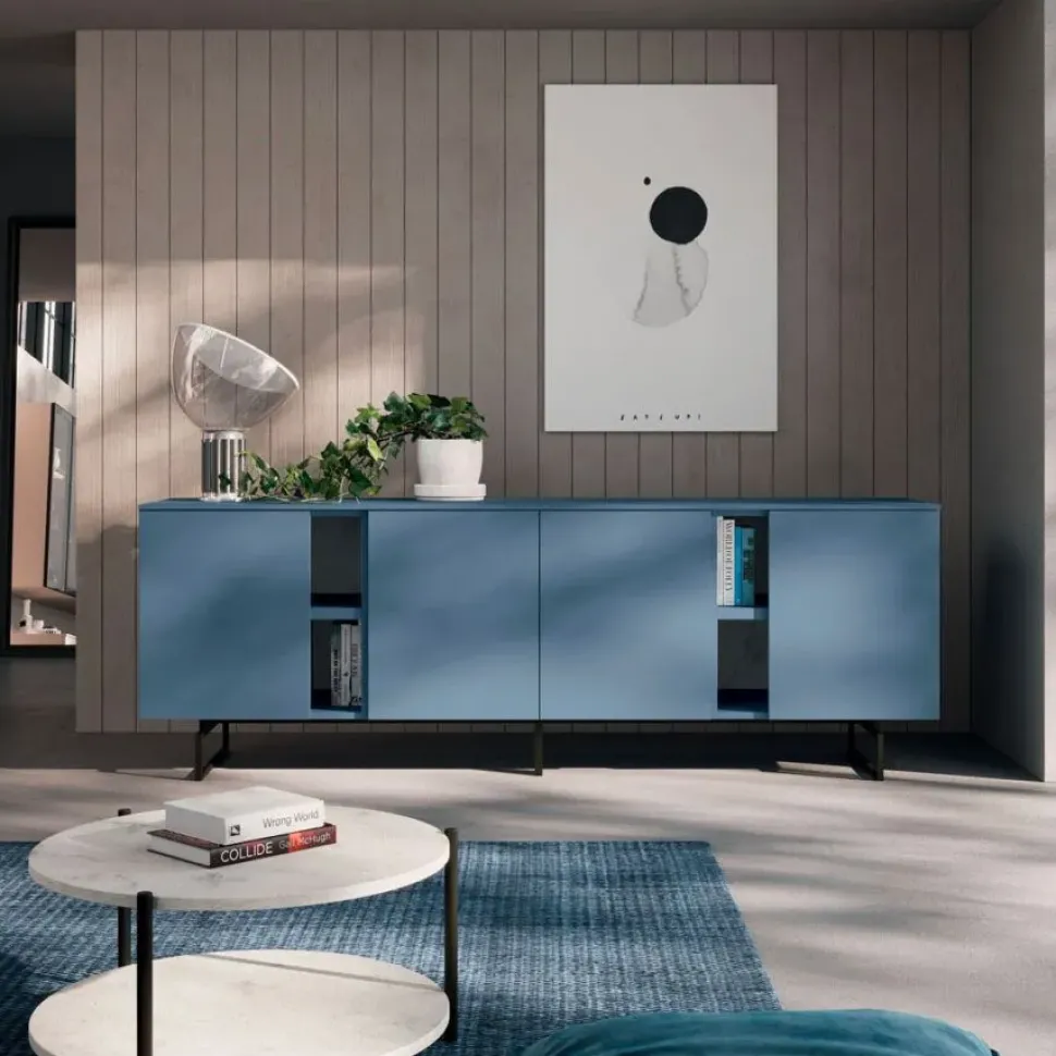 Scopri la Madia Orme Light Day 15 al miglior prezzo Outlet!