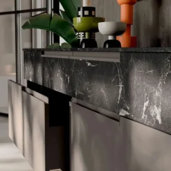 Scopri la Madia Orme Light Day 05 al -30%! Design moderno ed elegante.