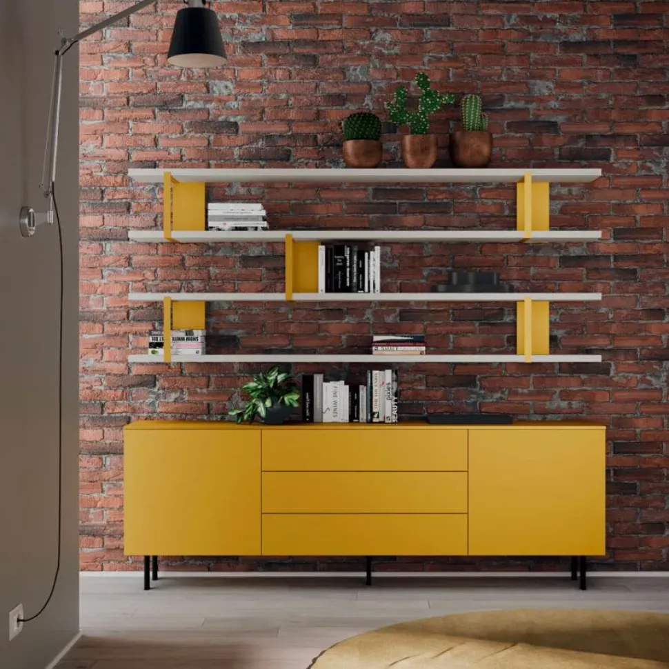 Scopri la Madia Orme Light Day 07 con -30% di sconto!