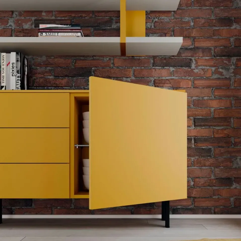 Scopri la Madia Orme Light Day 07 con -30% di sconto!