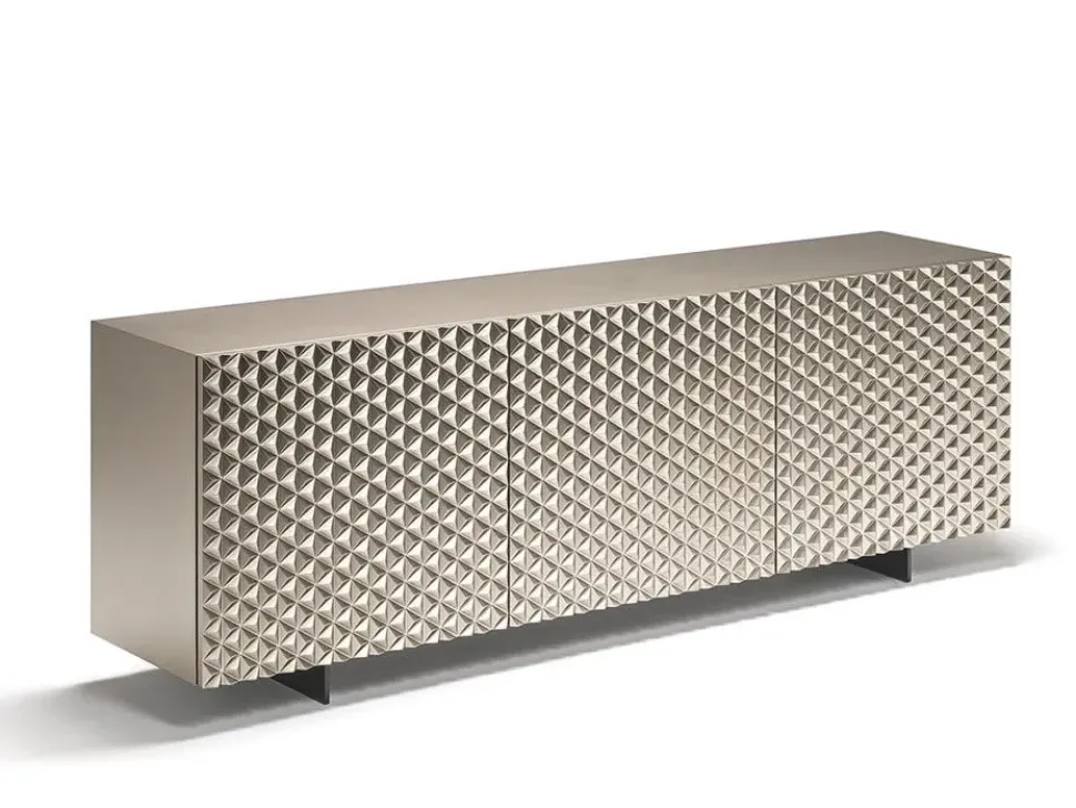 Scopri la Madia Royalton di Cattelan Italia a prezzi outlet!