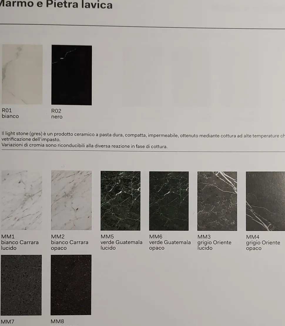 Scopri la Madia Stripe di Novamobili: stile moderno, prezzo Outlet!