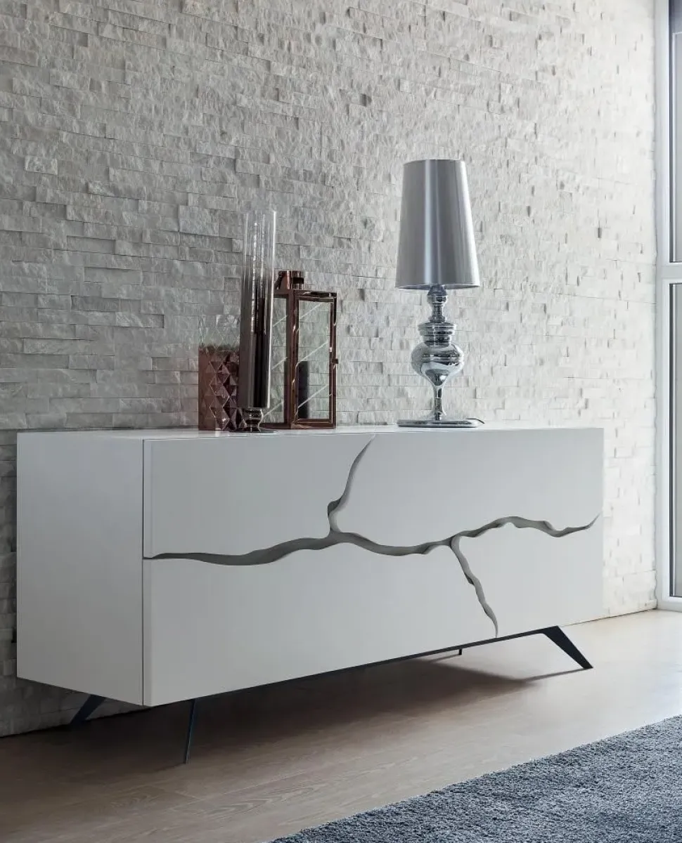 Scopri la Madia Tai di A.c.f, progettata da un esperto di interni. Prezzo scontato!