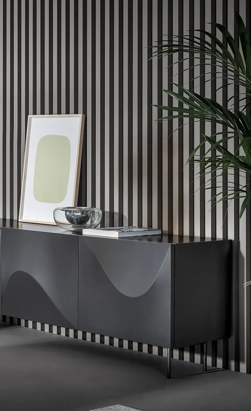 Scopri la Madia Vertigo di Bonaldo con sconto!