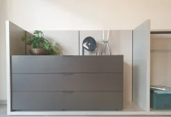 Scopri la Parete Attrezzata Peplo di Presotto scontata del 45%!