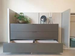 Scopri la Parete Attrezzata Peplo di Presotto scontata del 45%!