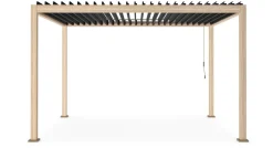 Scopri la Pergotenda Ocean Bizzotto a prezzo scontato!