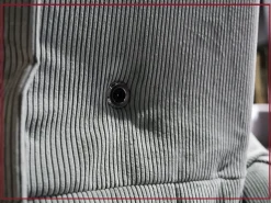 Scopri la Poltrona Relax Nuvola di Egoitaliano in Offerta Outlet! Movimento relax incluso.