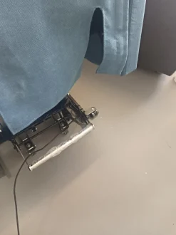 Scopri la poltrona relax Berge di Spazio Relax a prezzi outlet!