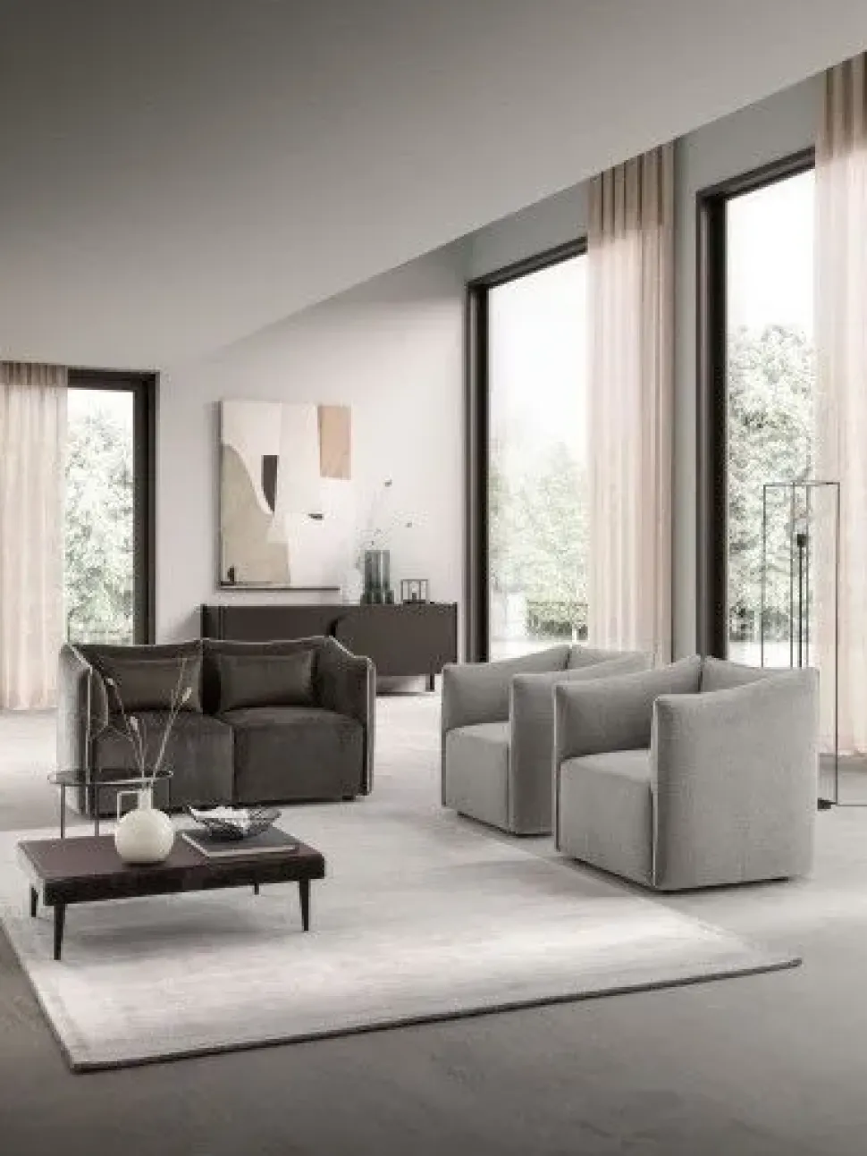 Scopri la Poltroncina Kubik Mottes Selection, ora scontata! Un design moderno ed elegante, per completare il tuo arredamento.